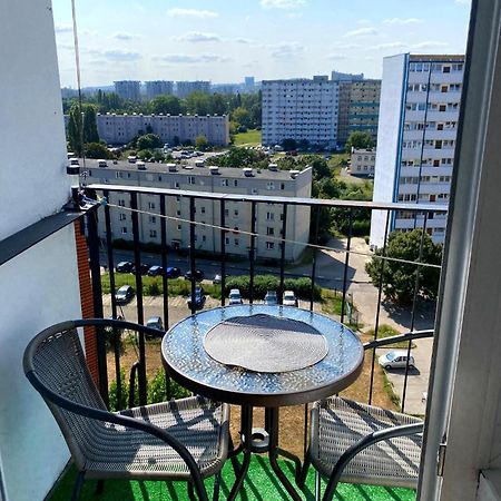 Studio 17M2 - Przymorze, Close To The Beach Gdansk Dış mekan fotoğraf