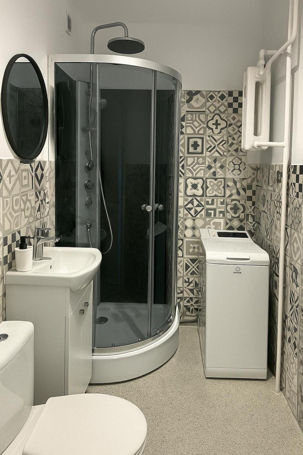Studio 17M2 - Przymorze, Close To The Beach Gdansk Dış mekan fotoğraf