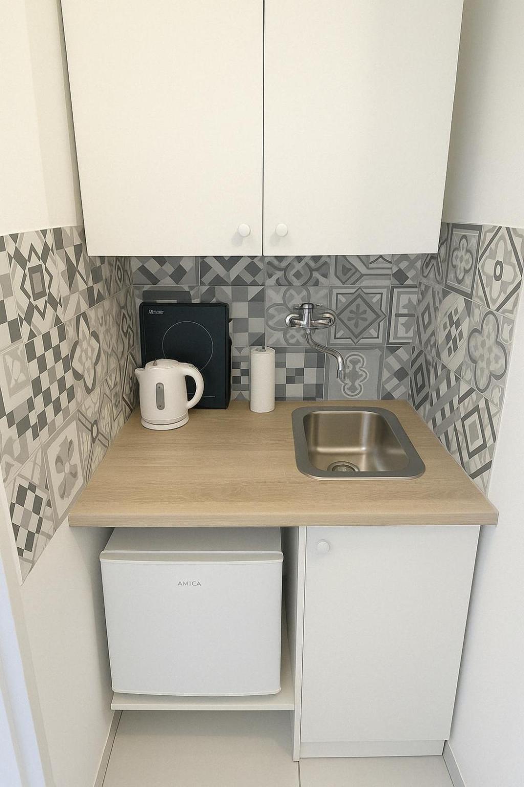 Studio 17M2 - Przymorze, Close To The Beach Gdansk Dış mekan fotoğraf
